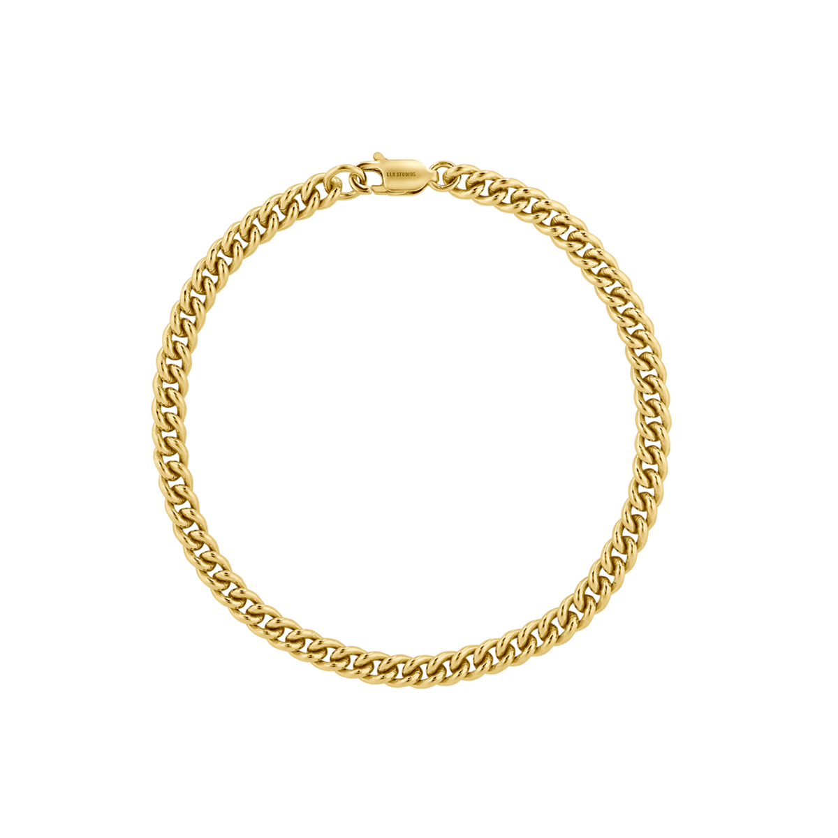 Classic Link Bracelet LLR Studios