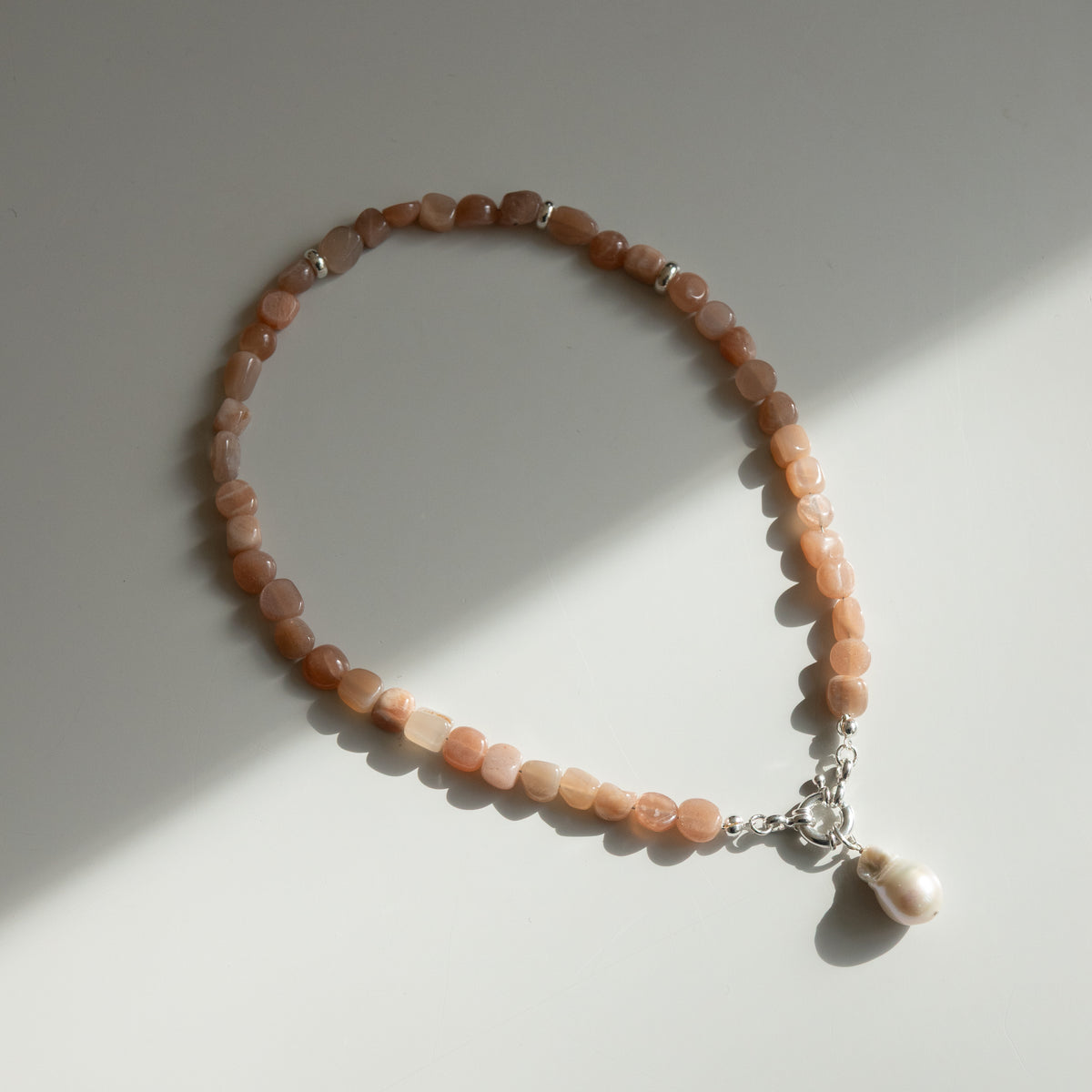 Sunstone Chain – LLR Studios