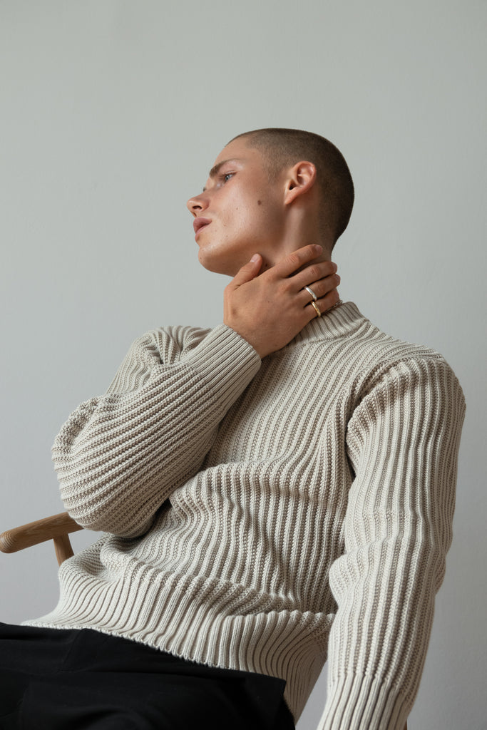 bold rings - dicker ringe nachhaltiger schmuck hergestellt in deutschland